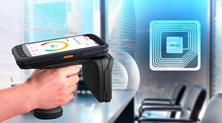 Anbar və Ofis İnventarizasiyası artıq problem deyil: Emko Technologies-dən Yeni Kompleks Həll