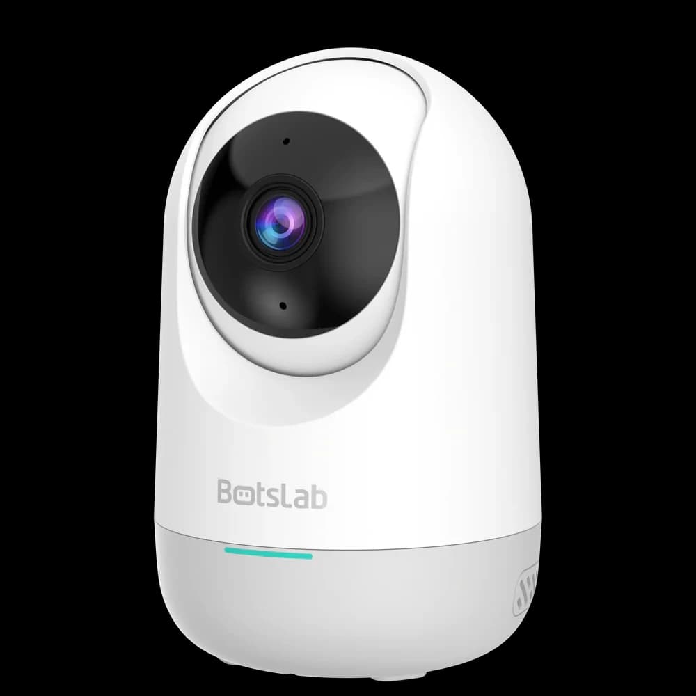 Videomüşahidə kamerası Botslab 2E C212 3MP