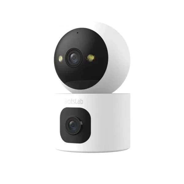 Botslab C231 Dual Lens Videomüşahidə Kamerası