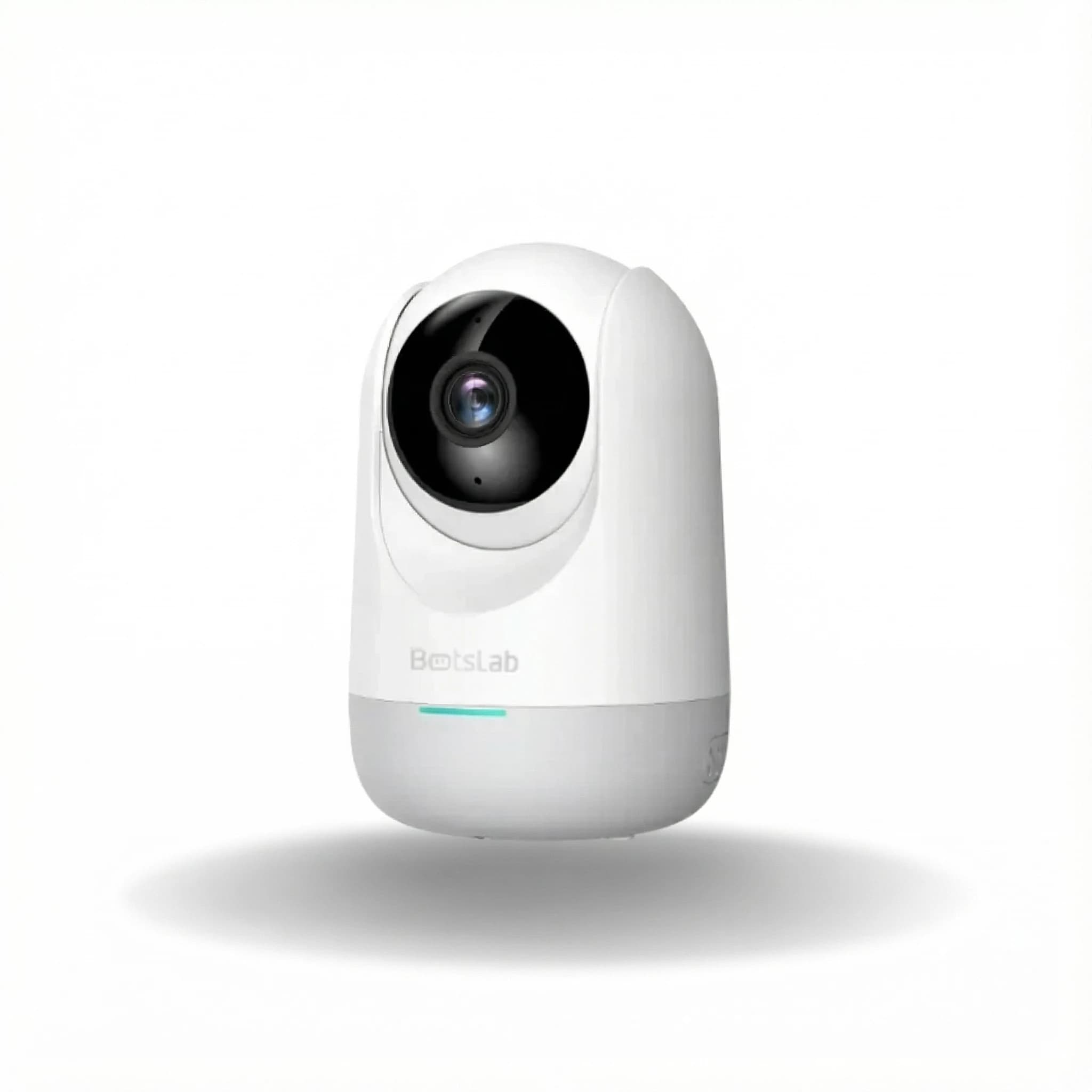 Botslab Indoor Cam 3C Pro (C224) – 4K 8MP Wi-Fi 6