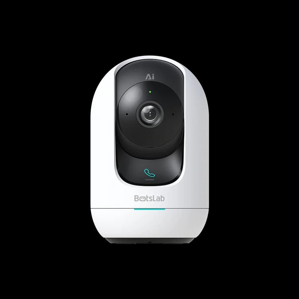 Botslab Indoor Cam 2 Pro (C221) – 3K 5MP