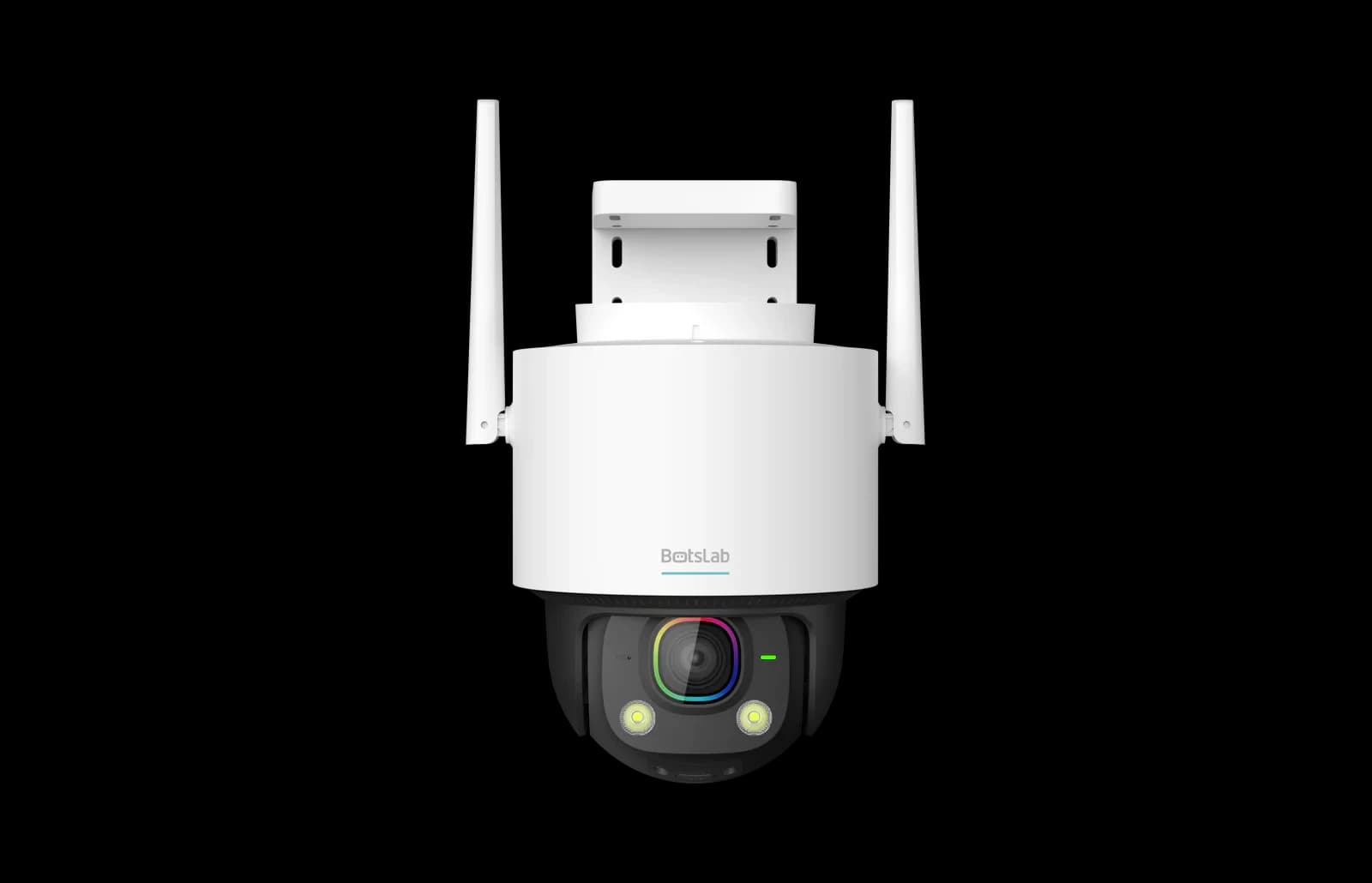Botslab Color AI Night Cam W317 (3K İki Obyektivli)