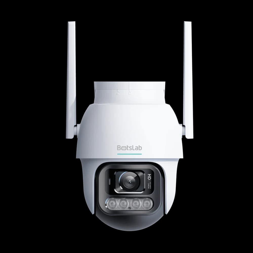 Botslab Outdoor Pan/Tilt Camera W311 – 3MP Çöl Kamerası