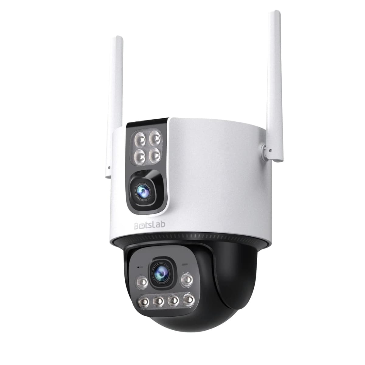 Botslab Outdoor Pan/Tilt Dual Camera W315 (İki Obyektivli)