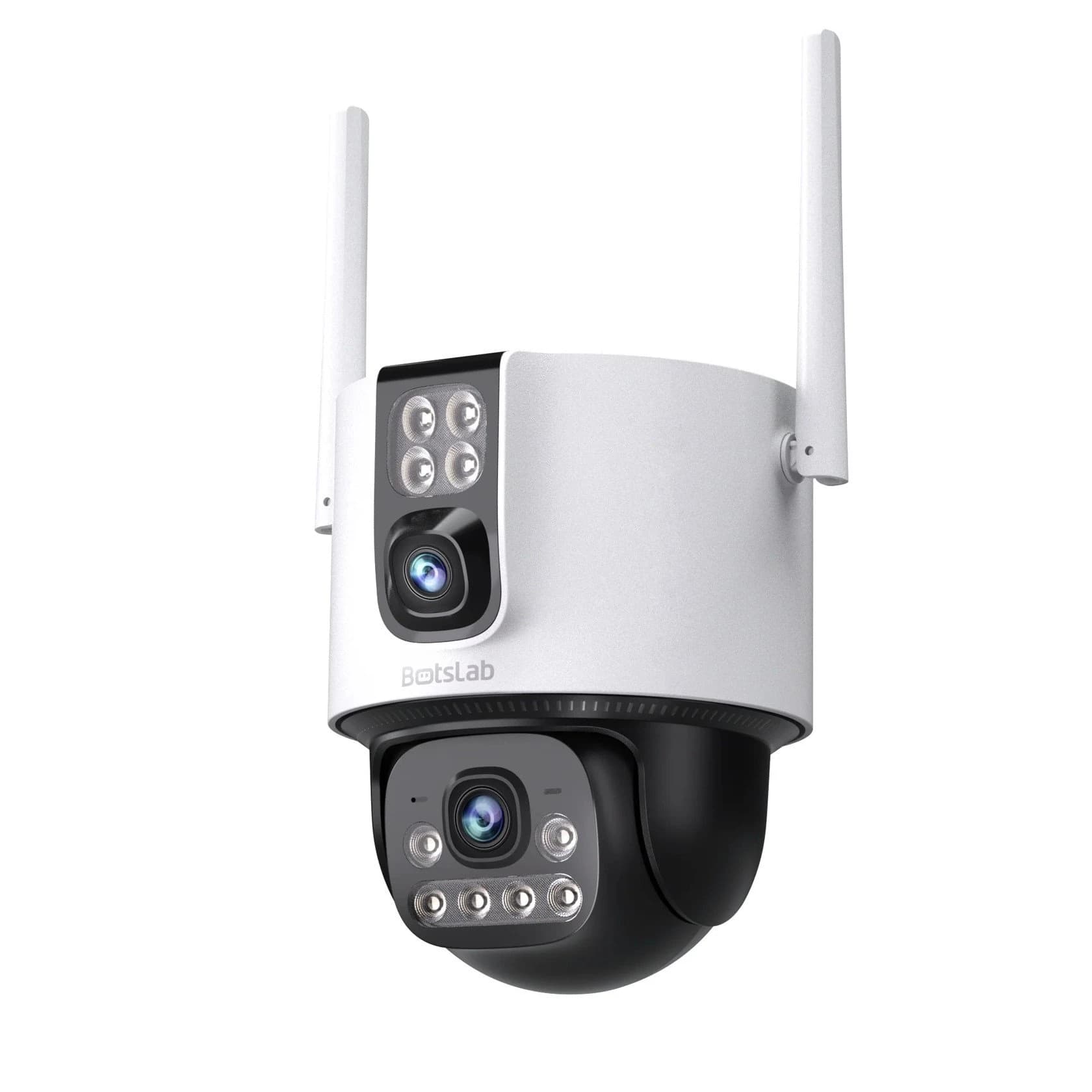 Botslab Outdoor Pan/Tilt Dual Camera W315 (İki Obyektivli)